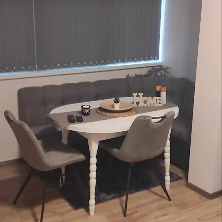 شقة Zoia فارنا