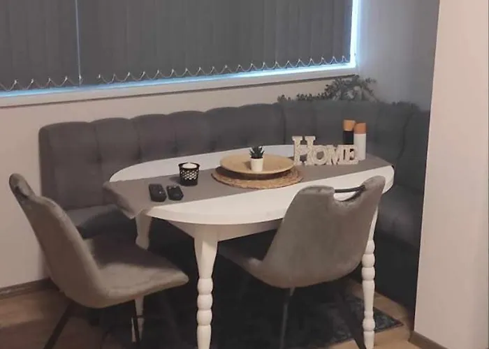 Lägenhet Zoia Varna